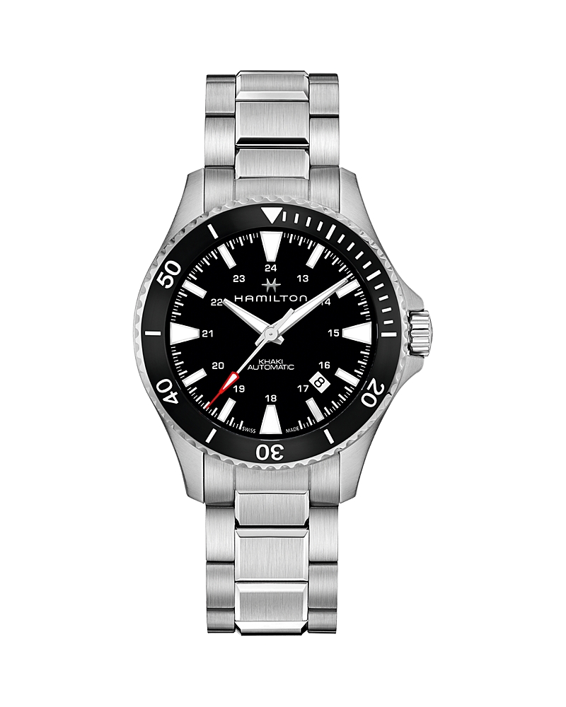 Hamilton Khaki Scuba Watch, 40mm