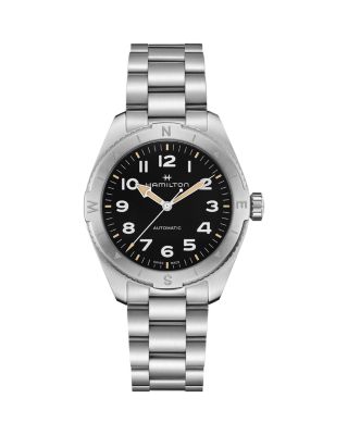 Khaki Expedition Watch, 41mm