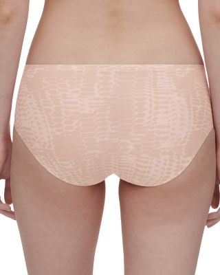 Soft Stretch One-Size Seamless Hipster