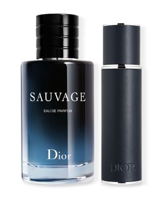 DIOR Sauvage Eau de Parfum Gift Set | Bloomingdale's