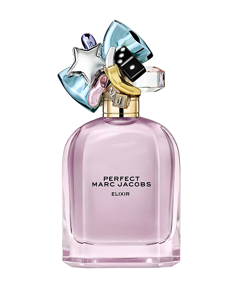 Photos - Women's Fragrance Marc Jacobs Perfect Elixir Eau de Parfum 3.3 oz. 99350196026