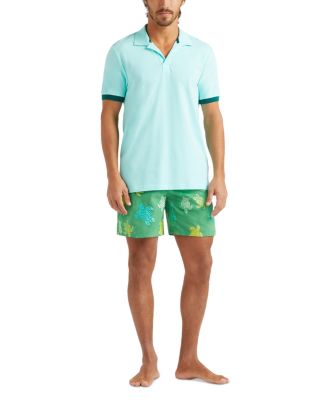 Vilebrequin - Palan Classic Fit Cotton Pique Polo Shirt