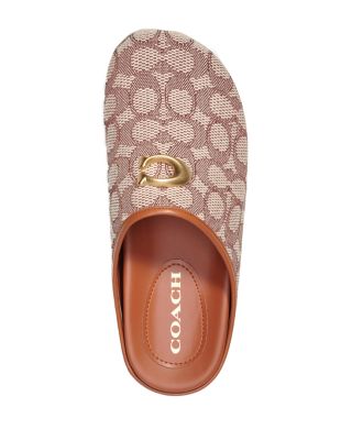 Women's Hadley Signature Clogs