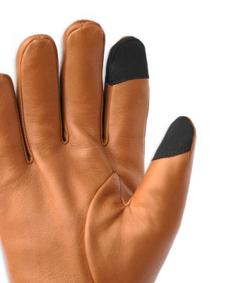 John Leather Gloves