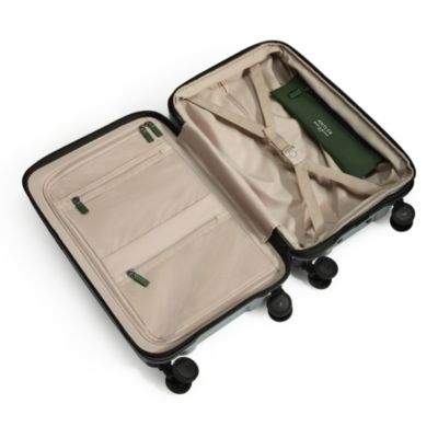 Icon Stripe Carry-On