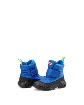 Unisex Kids Igloo Waterproof Boots - Toddler, Little Kid