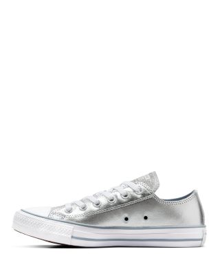 Women's Chuck Taylor All Star Ox Sparkle Sneakers