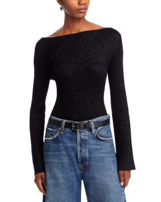 Bella Dahl - Boat Neck Sweater