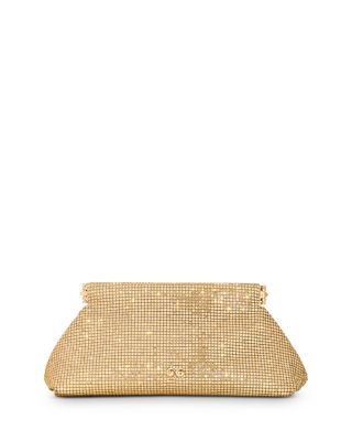 Cult Gaia Lillia Mini Clutch