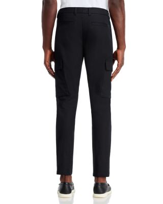 Kaiton Slim Fit Cargo Pants