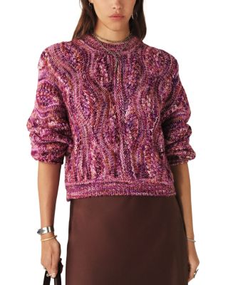 ba&sh - Stimpo Sweater