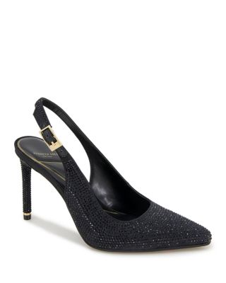 Kenneth Cole - Women's Quinnly Slingback Pumps