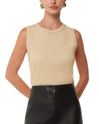 Whistles - Luna Sparkle Tank
