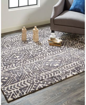 Feizy Colton 8627F Area Rug, 8' x 10'