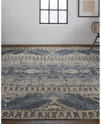 Feizy Palomar 6572F Area Rug, 2' x 3'