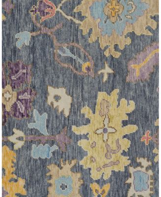 Feizy Karina 6791F Area Rug, 5'6" x 8'6"