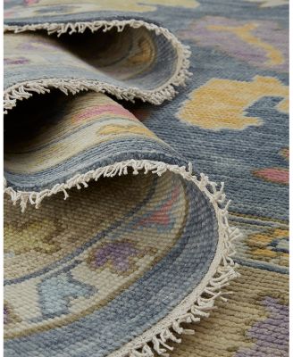 Feizy Karina 6791F Runner Area Rug, 2'6" x 8'