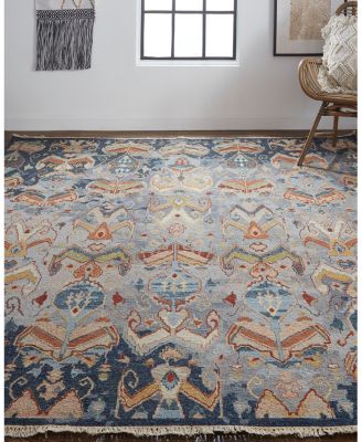 Feizy Leylan 0563F  Area Rug Collection