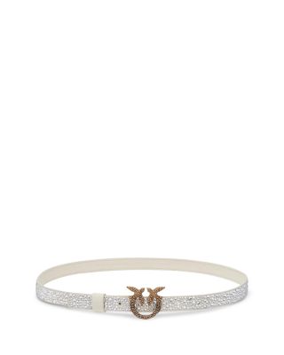 PINKO - Women's Love Berry H2 Belt