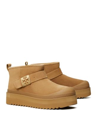 TORY BURCH イネス スホツ スライト 1625800 400 Bombe Cross-Strap Platform Sandal: Women's Designer Sandals