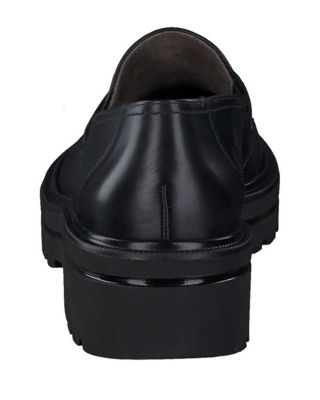 Women's Samone Patent Leather Loafer Flats