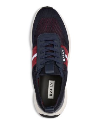 Men&#39;s Rebby Low Top Sneakers