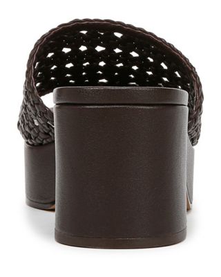 Women's Margo Woven Sandals