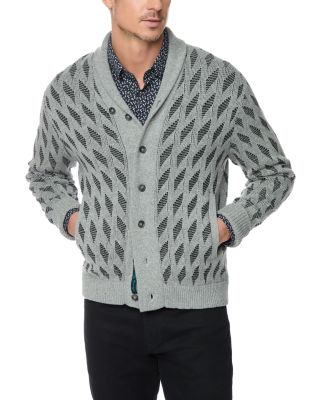 Ivan Cardigan Sweater