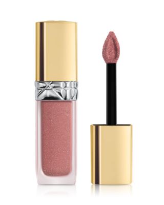 Dior Rouge Dior Forever Liquid Sequin Glittery Liquid Lipstick