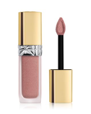 Dior Rouge Dior Forever Liquid Sequin Glittery Liquid Lipstick