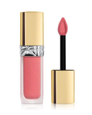 Dior Rouge Dior Forever Liquid Sequin Glittery Liquid Lipstick