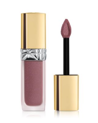 Dior Rouge Dior Forever Liquid Sequin Glittery Liquid Lipstick