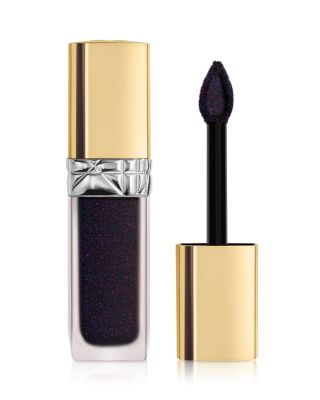 Dior Rouge Dior Forever Liquid Sequin Glittery Liquid Lipstick