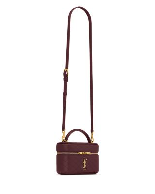 Gaby Vanity Bag