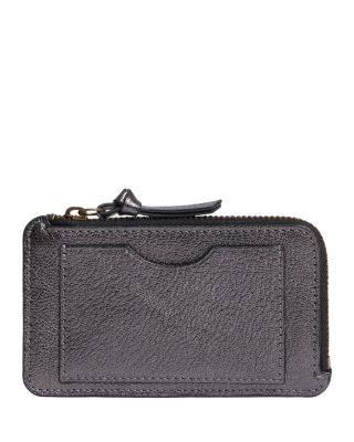 Gerard Darel - Leather Le Cardholder
