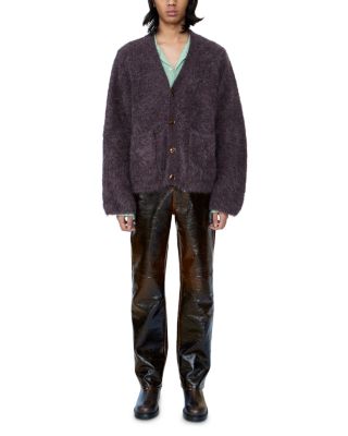 sefr Lee カーディガン Sefr＞ LEE CARDIGAN/カーディガン