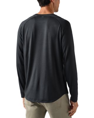 Atmosphere Long Sleeve Tee