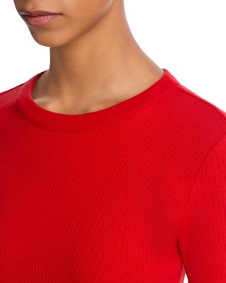 Pruitt Long Sleeve Tee