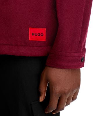 Enalu Oversized Fit Shirt