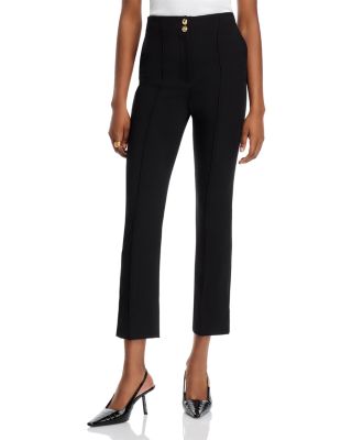 Veronica Beard - Kean Slim Leg Pants