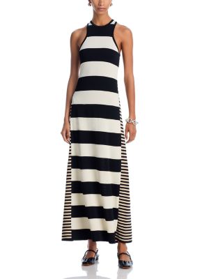 Solid & Striped - The Oria Maxi Dress