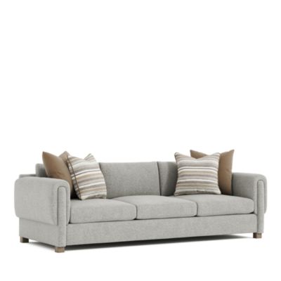 Tori Fabric Sofa