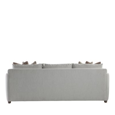 Redding Fabric Sofa