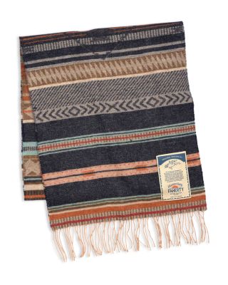 Faherty Doug Goodfeather Scarf
