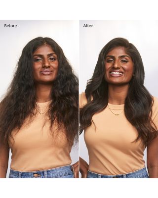 Afar Ionic Hair Dryer in Satin Blush/Rose Gold