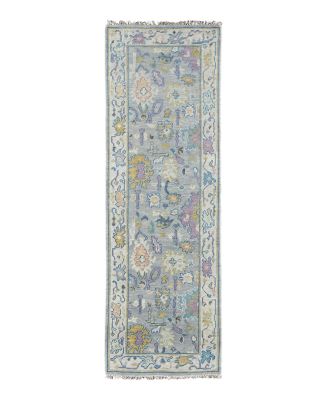 Feizy Karina 6791F Runner Area Rug, 2'6" x 8'