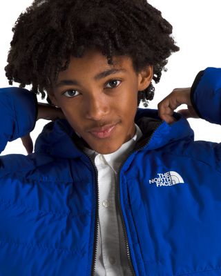 Unisex Reversible Perrito Jacket - Big Kid
