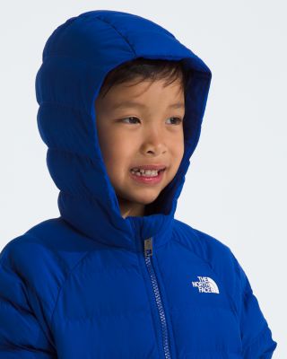 Unisex Reversible Perrito Jacket - Little Kid