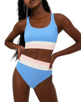 Mackenzie Bikini Top