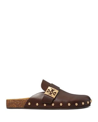 Women's Mellow Studded Mule